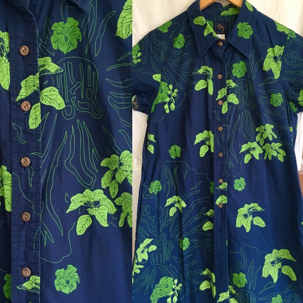 SIG ZANE Designer Dress